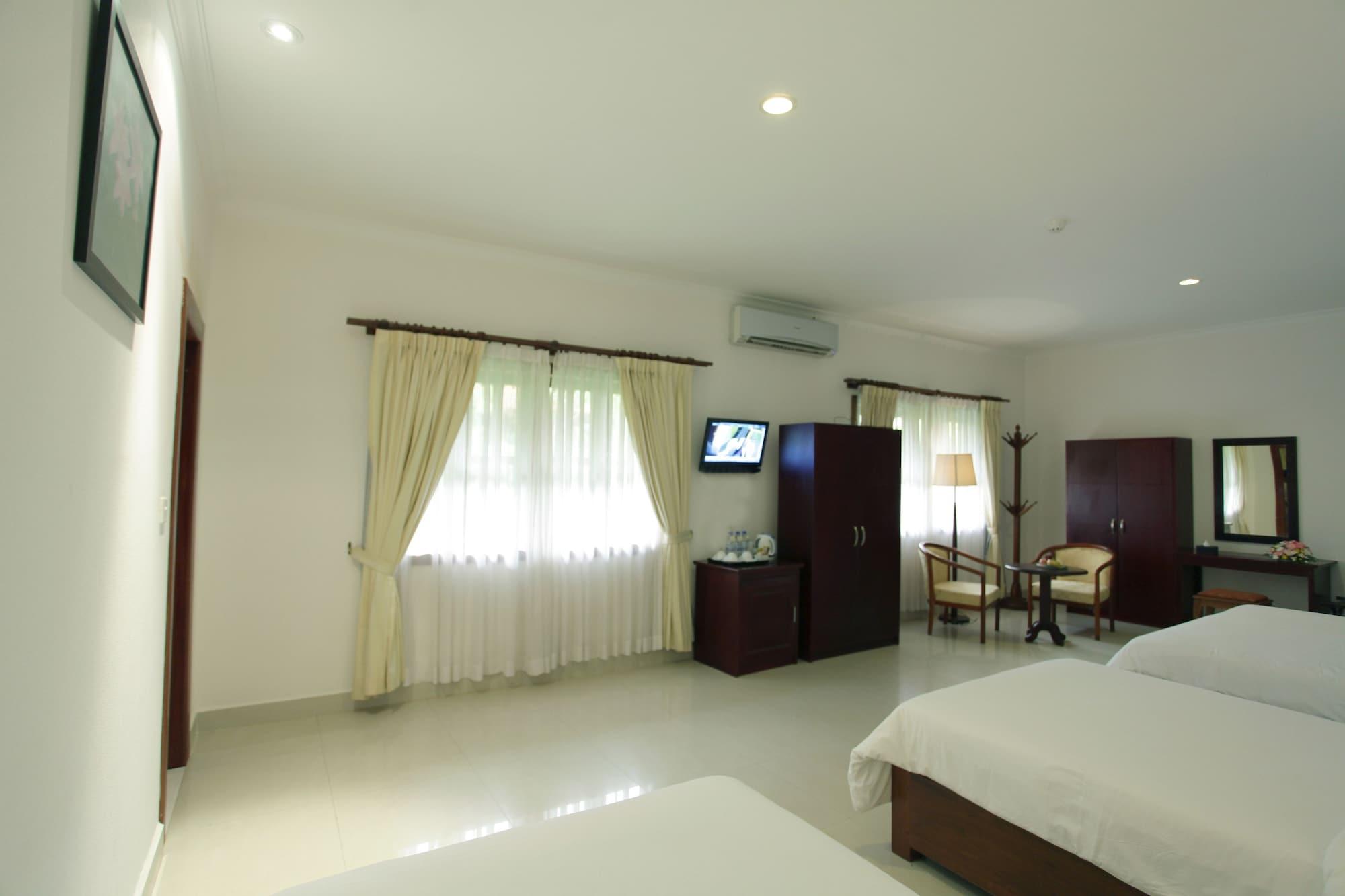 Sokhalay Angkor Inn Siem Reap Exterior photo