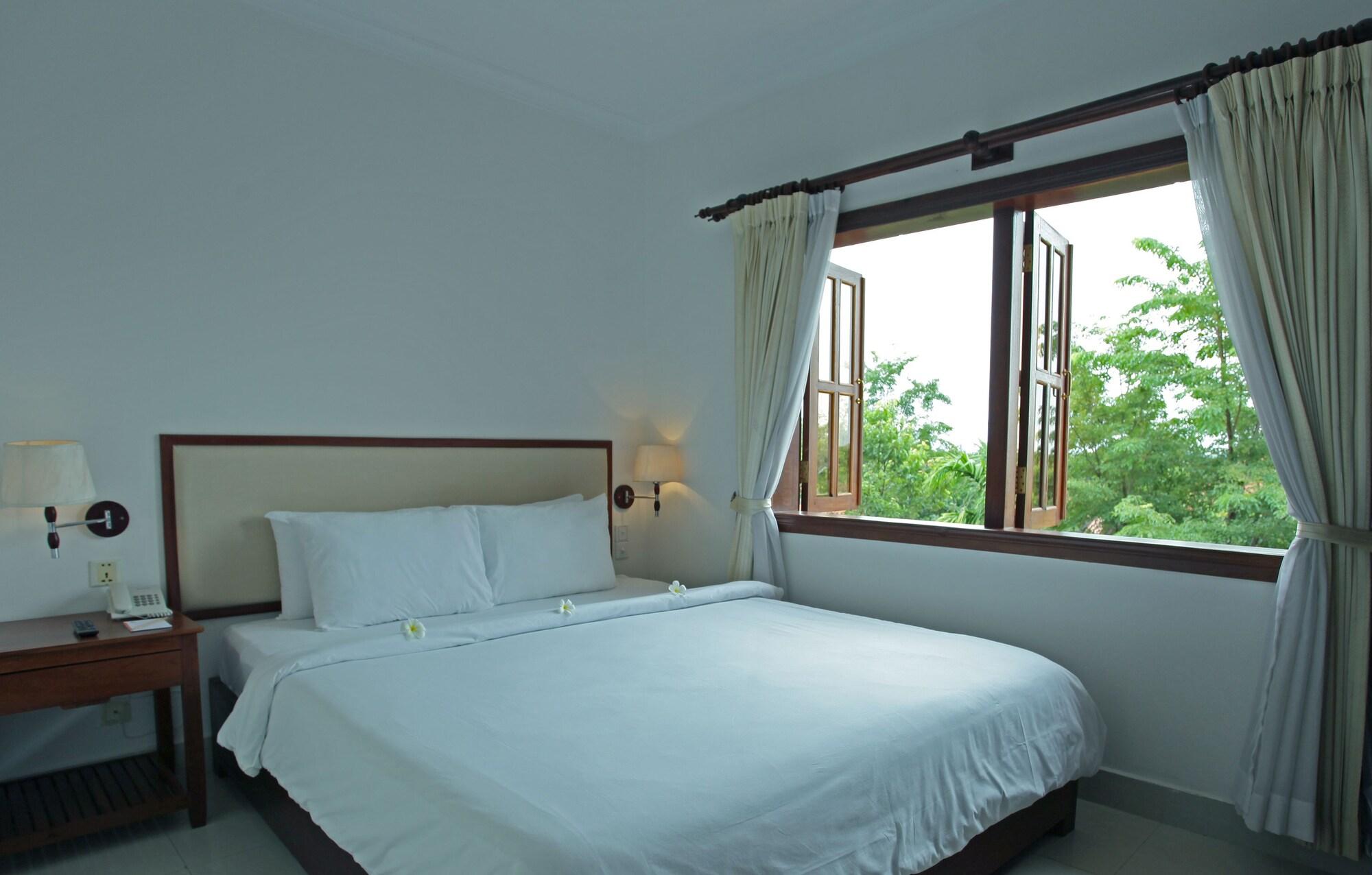 Sokhalay Angkor Inn Siem Reap Exterior photo